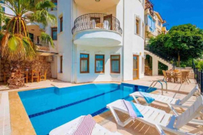 Ekici Suites Apart